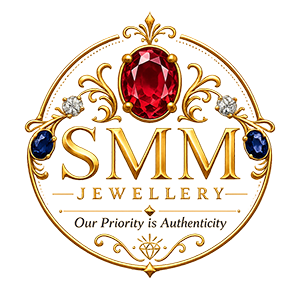 Shwe Myint Mo Gold & Jewellery